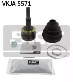 VKJA 5571 SKF Шарнирный комплект, приводной вал VKJA 5571 SKF Шарнирный комплект, приводной вал